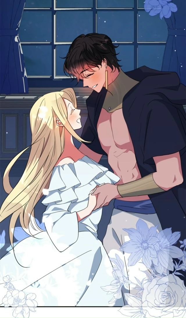 Я взрастила зверя
Сладких снов🤗