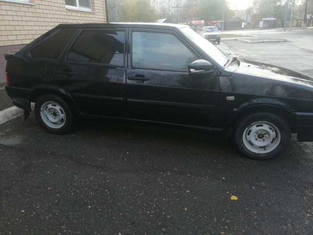 Продаётся ВАЗ 2114, в хорошем состоянии. Установлена хор?...