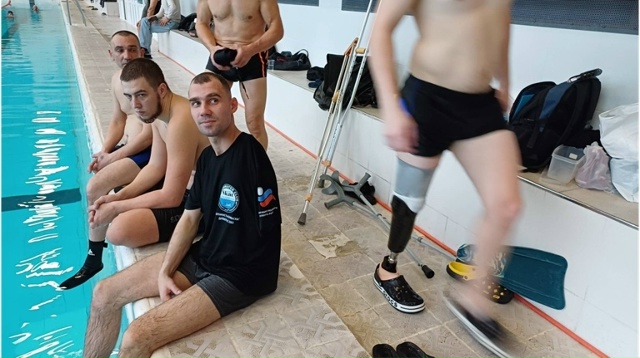 ‼️ Брянская команда парадайверов вернулась с победой...