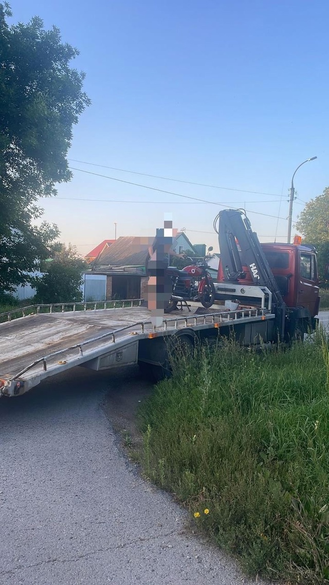 🚔 Госавтоинспекция Салавата подвела итоги рейдов за ?...