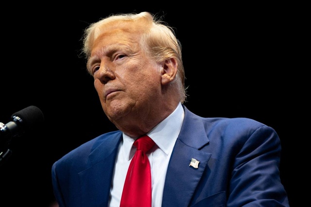 ️ Уже завтра Дональд Трамп выступит с заявлением, кото...
