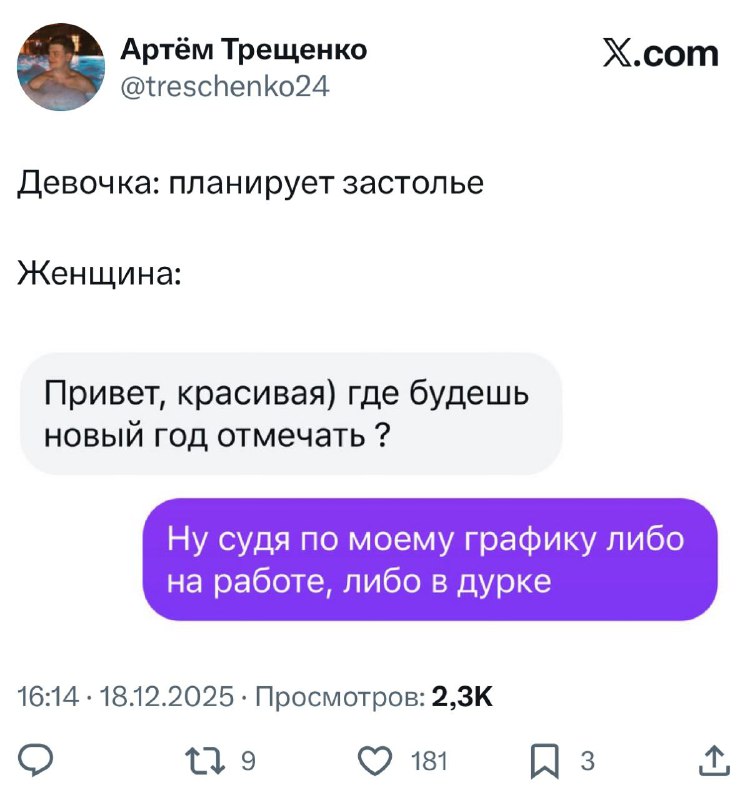 Девочки, кто из вас? 😭