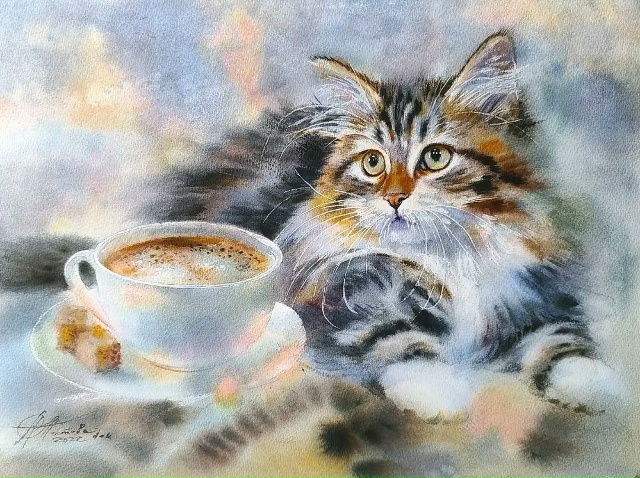 Любовь Титова