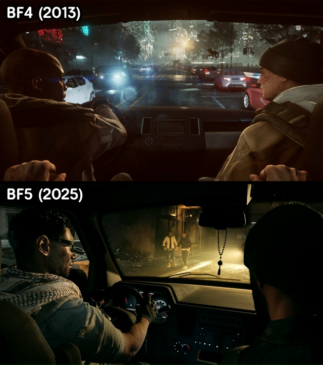 Разумеется, чтобы запустить современные игры, нужна ви...