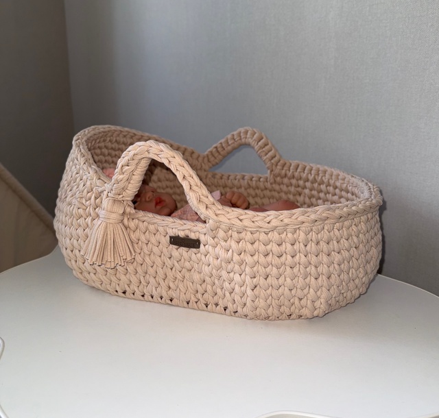 Продам новую люльку для куклы или другой игрушки 🐰🐻
...