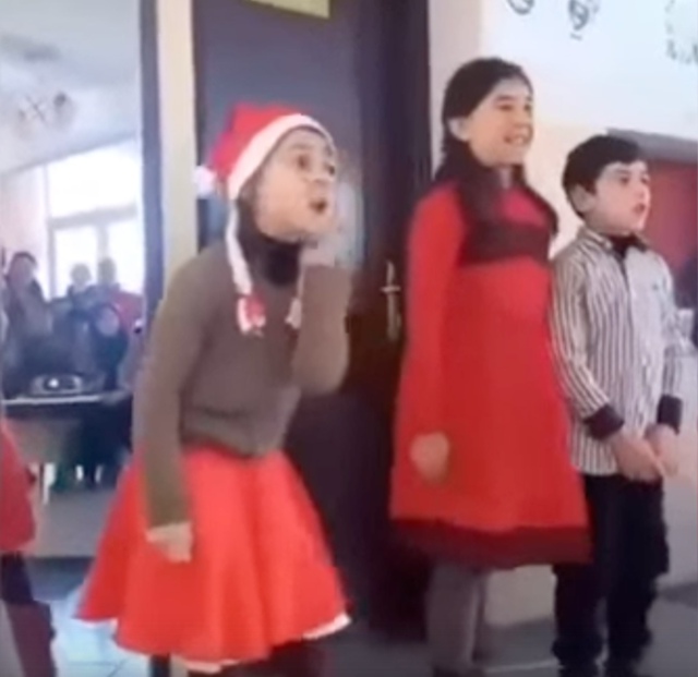 Мoё нacтpoeниe, кoгдa включили любимую пeсню