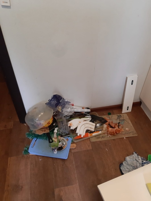 🗣️Добрый день воронежцы. Не сдавайте вот этой парочк?...
