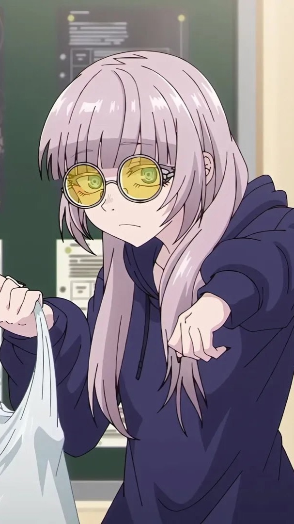 Аниме: Песнь ночных сов