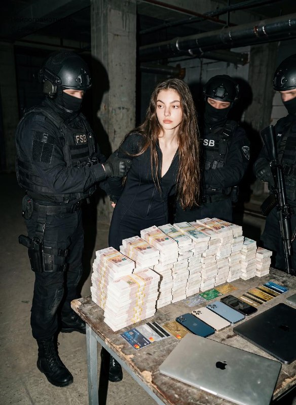 📸 ИИ-пранк, который точно сработает
Новый способ разыграть друзей или родных — сгенерировать реалис