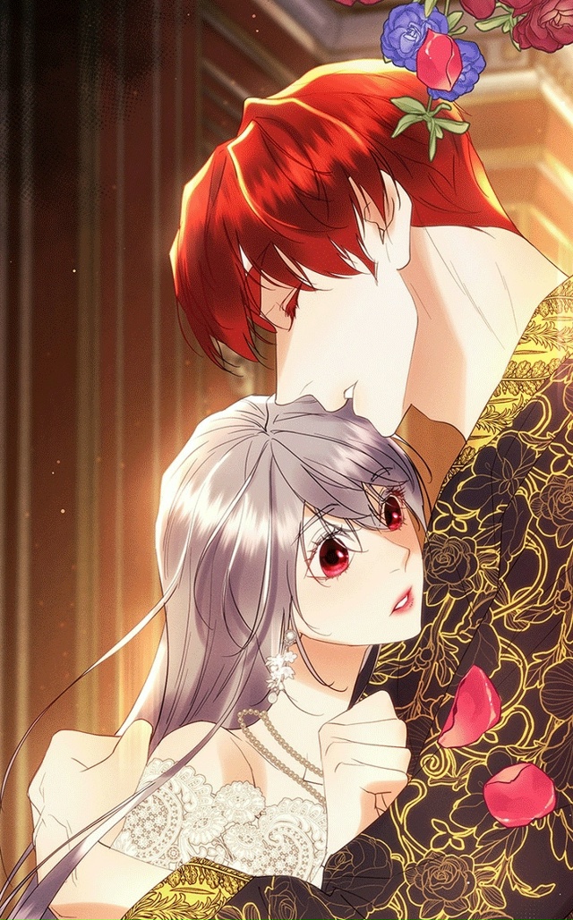 #Я_сверну_шею_этому_милому_ублюдку
#Dagaromi@manga_hwa