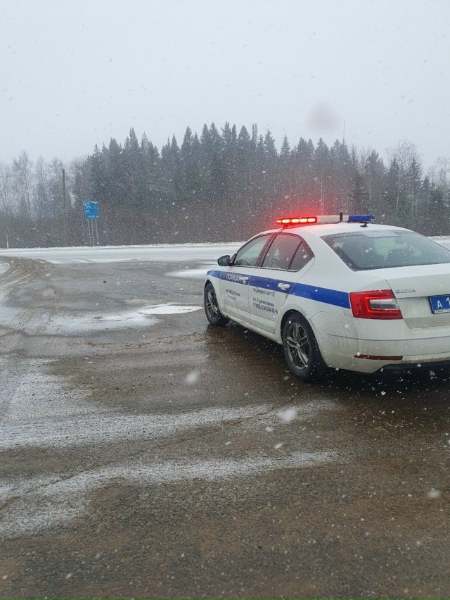 🚔Итоги 10 месяцев 2025 года🚔
На территории Очерского м?...