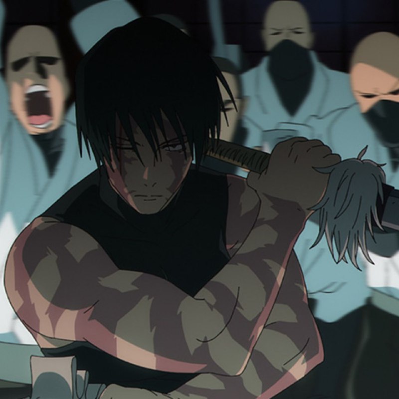 MAPPA выдала максимум
Рейтинг четвертого эпизода третьего сезона "Магическая битва" (Jujutsu Kaisen