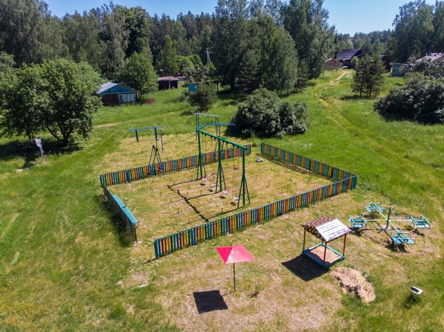 🌲☀Отдохните душой и телом на турбазе 