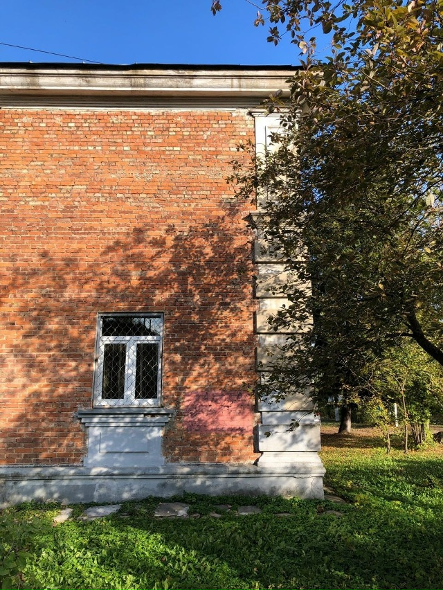 Солнечный день на третьей Балашихе 🍁