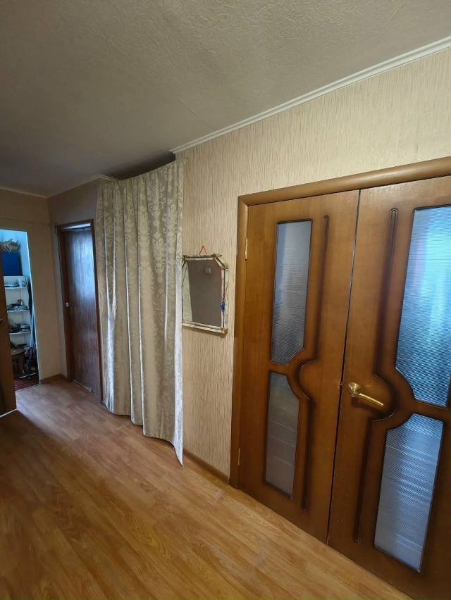 Продается 3-х комнатная квартира, 63 м2
В центре города. С...