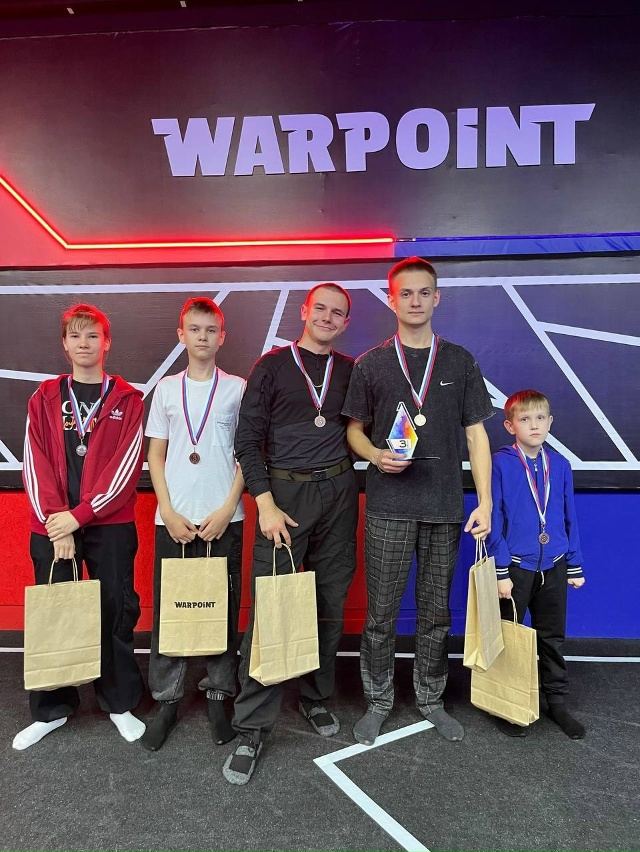 Горожане Бузулука выиграли 30 000 рублей!?
В Бузулуке п?...