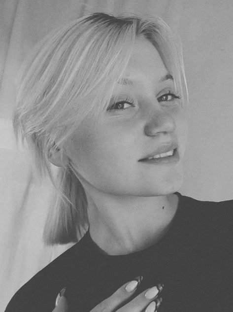 🖤 Ей было всего 18… Изнасилована и убита спустя 4 месяц...