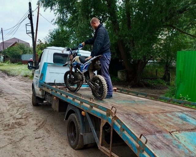 ⚡️Сотрудники отдельного специализированного взвода ...