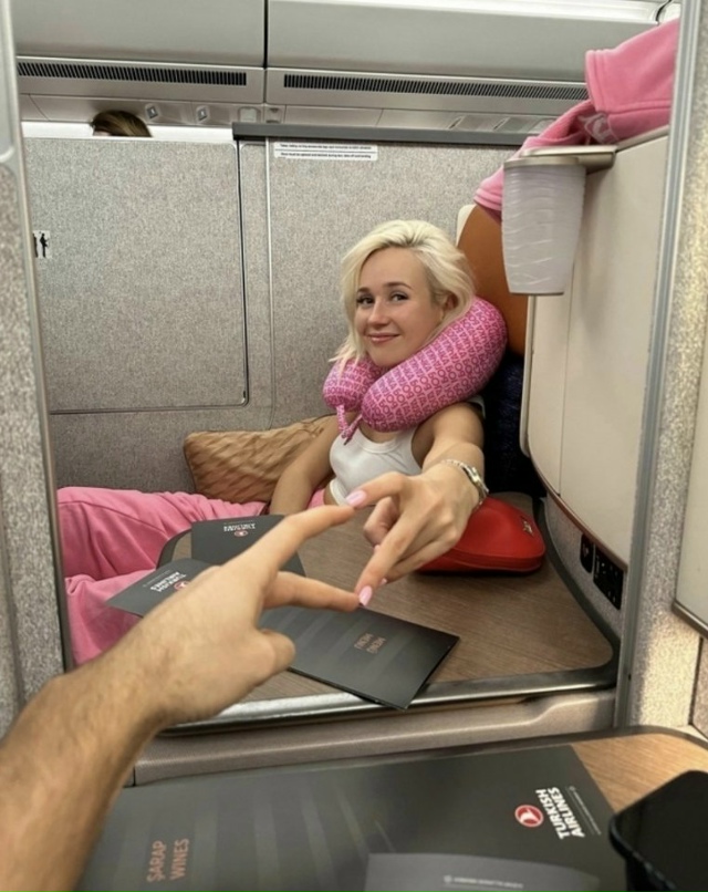 Почему они так похожи?🙃