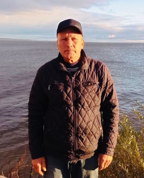 23 октября 2025 года скоропостижно скончался наш дорогой ...