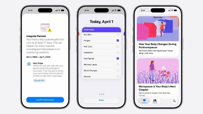 Закончилась презентация Apple WWDC 2026 — собрали для вас основные нововведения
🤩Главный апдейт — S