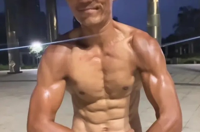 👊 ВАНПАНЧМЕН СУЩЕСТВУЕТ!
Ли Шуанъюн, простой рыбак из...