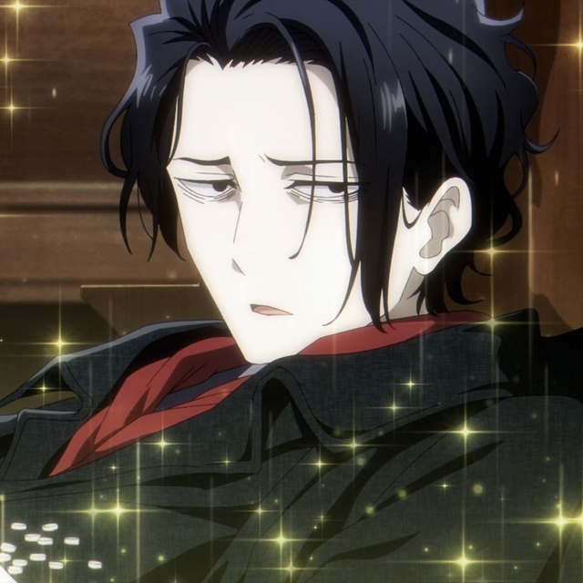 #Isekai_Shikkaku / Дисквалифицирован по жизни
- Осаму Дадзай; М...
