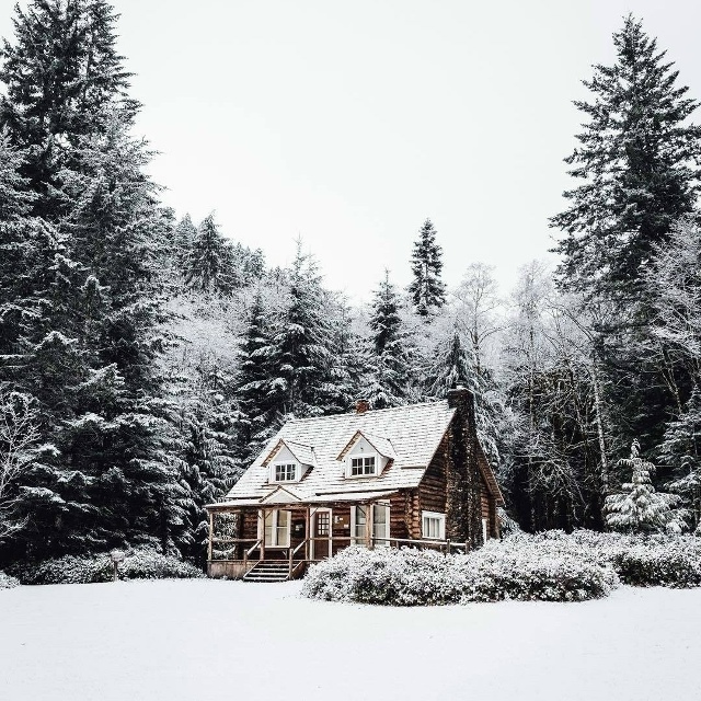 Моя мaленькaя мечта.