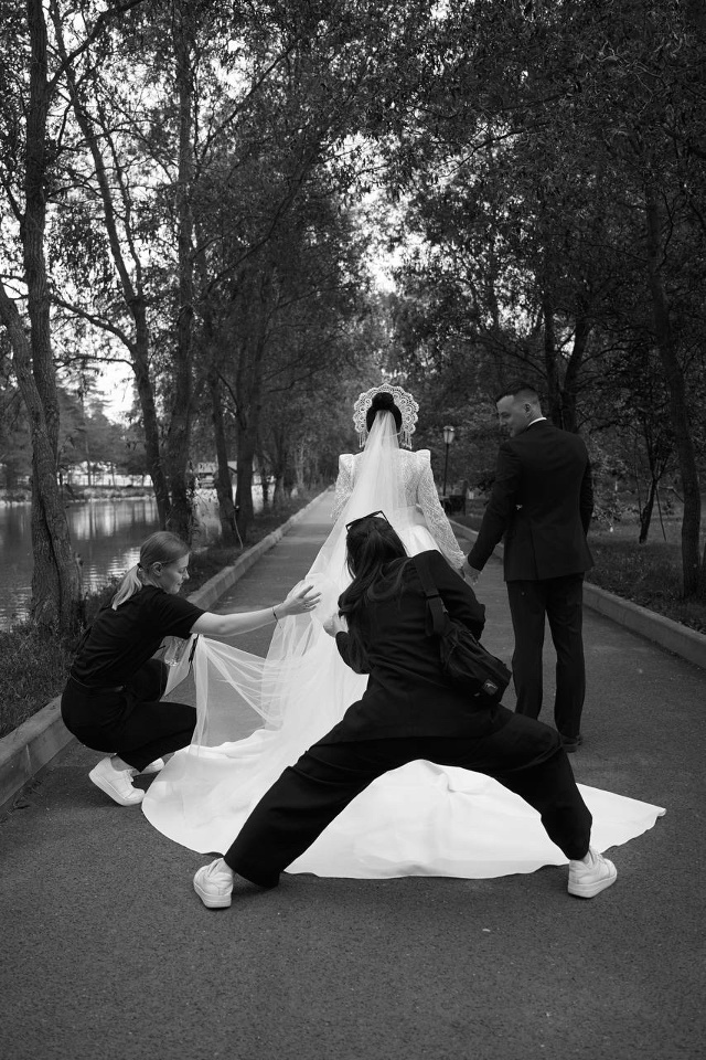 Дорогие невесты, это для вас 💫
Девочки, вы же знаете, ...