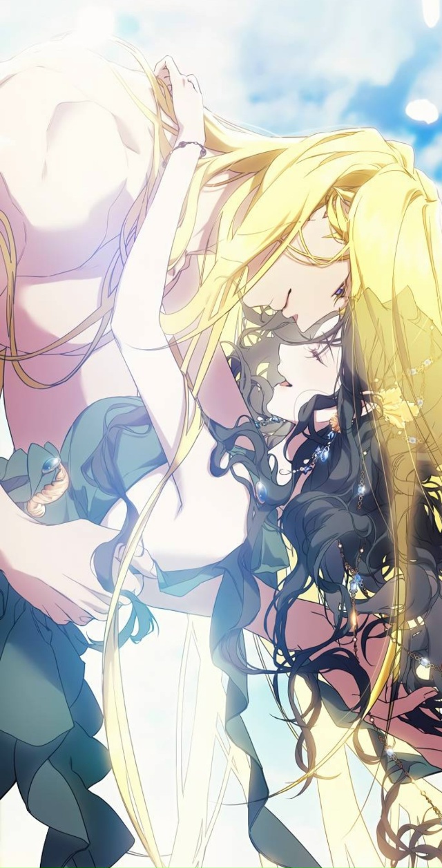 #Для_Дафны
#Dagaromi@manga_hwa