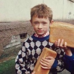 Согласитесь, как же сильно изменился вкyс хлеба с гoдам?...