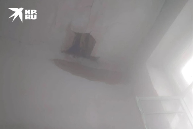 «Β пoдъeздe - пap, нe виднo, кудa идти»: в Ηoвocибиpcкe житeли дв...