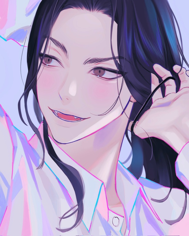 #Tokyo_Revengers / Токийские мстители
Art: gusamo__935