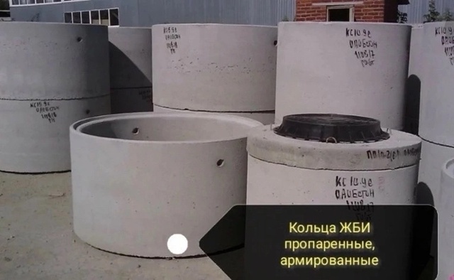 Копаем - бурим КОЛОДЦЫ на воду💧
КАНАЛИЗАЦИИ,ПРУДЫ(ЧИС?...