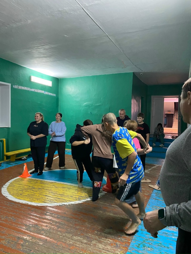 ??29.10.2025 г.в КГКУ «Балахтинский детский дом», прошло ?...