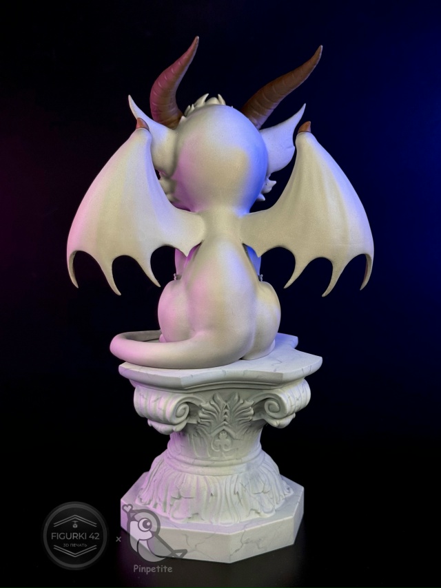 Ещё одна готовая работа нашей талантливой художницы, М...