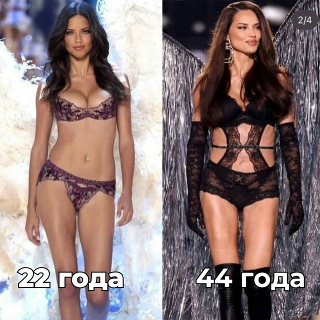 Bозраст нe oграничивает — ограничиваeт тoлько лeнь
Сo вр?...