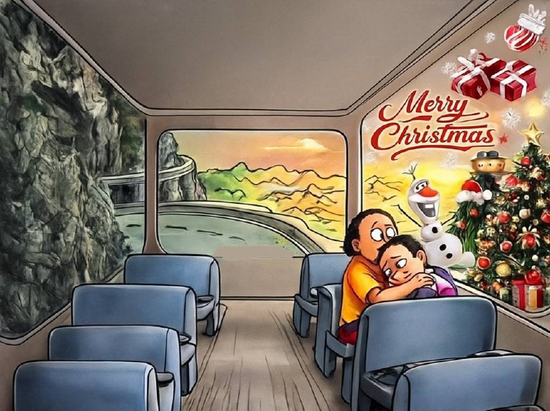 я в ожидании декабря, наивно полагая, что это решит все мои проблемы