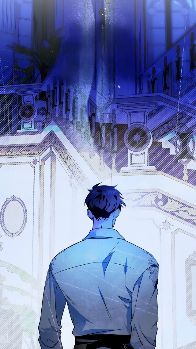 #Я_стала_слугой_тирана
#Dagaromi@manga_hwa