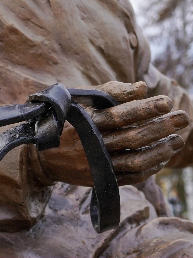 Вологда преображается! Встречаем новинки!
«Зодчий» и...