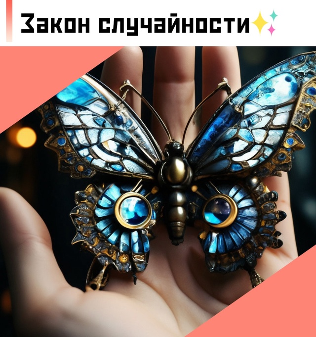 ☝ То, во что человек искренне верит, формирует его реал...