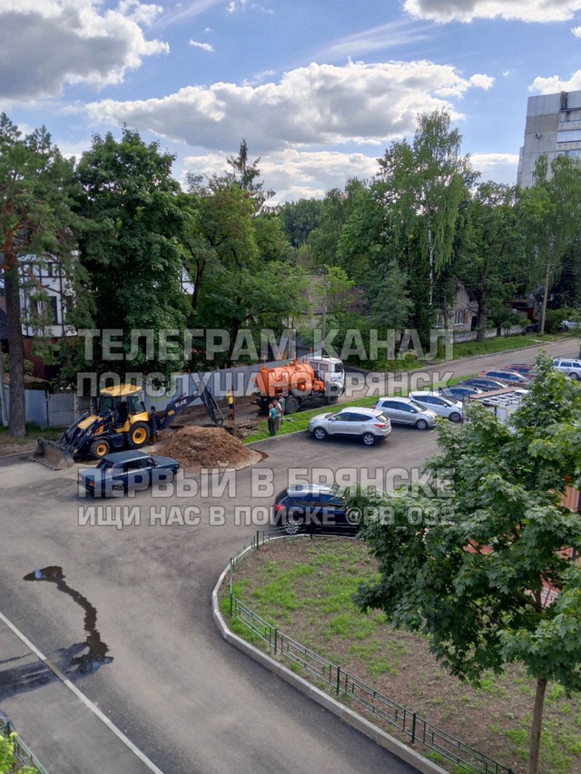 ‼️Ровно 3 дня продержался отремонтированный двор в Бе...