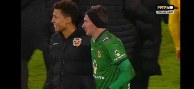 Поздравляю всех болельщиков 