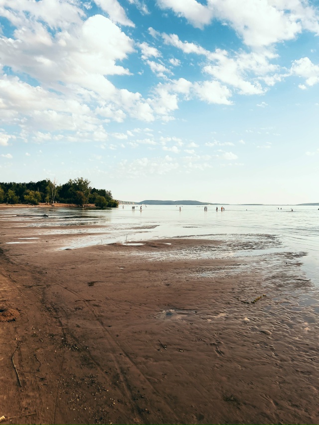 Красивые места Самарской области ❤️