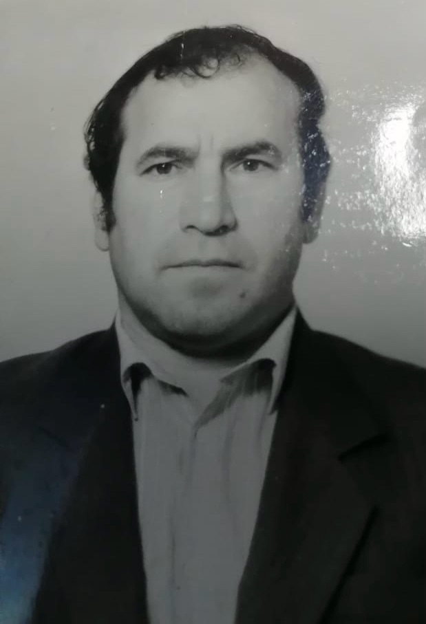 Прощание с Думанским Станислав Станиславовичем , сост?...