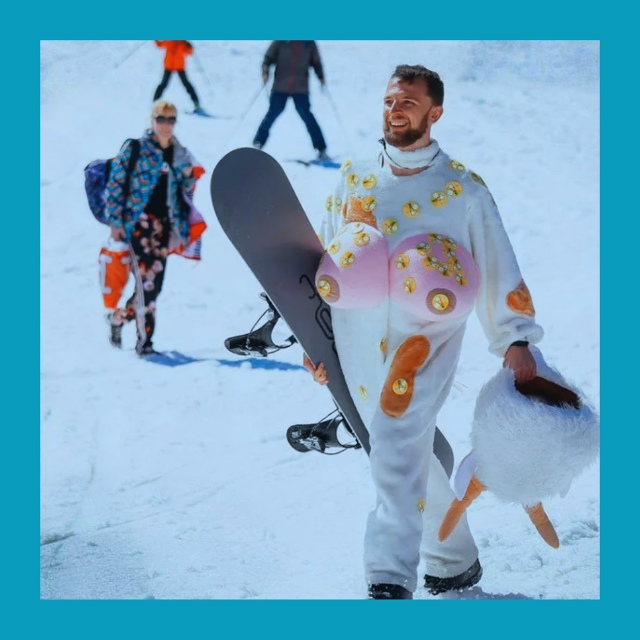 Как выжить в Сочи и не разориться
Турист рассказал, ка?...