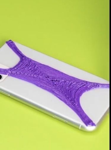 С помощью 3D ручки можно создавать самые разнообразные ...