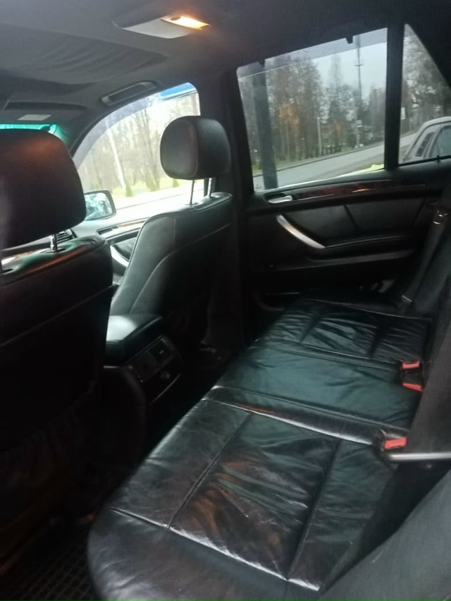 🚘Продам BMW x5 2001г.
Все вопросы по телефону!!!
89201915833