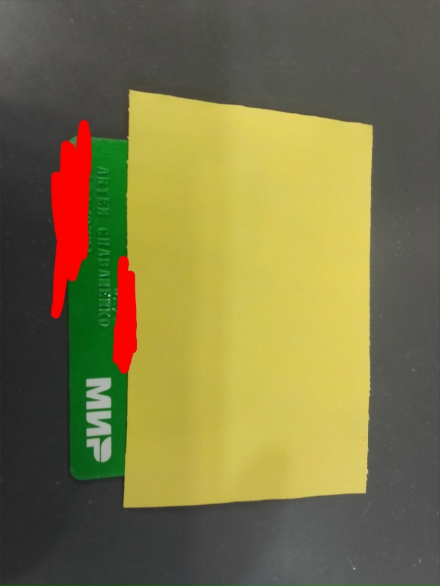 Добрый вечер, были оставлены карты в Пятерочке. По ул М?...