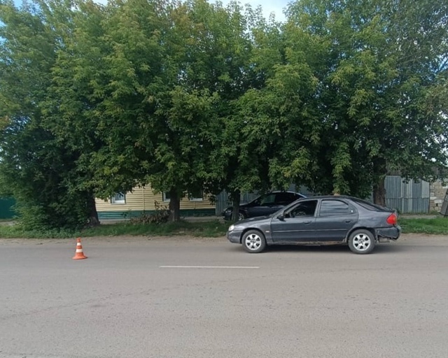 ‼Сотрудники Госавтоинспекции обеспокоены участившим...